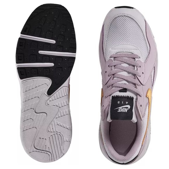 NEW Nike Big Kids Air Max Excee Running Sneakers - Picture 3 of 6